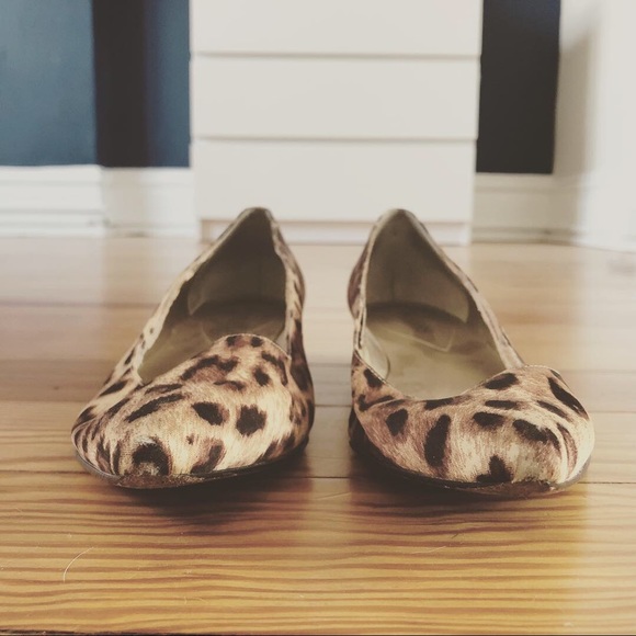 Guess leopard kitten heel - Picture 3 of 4